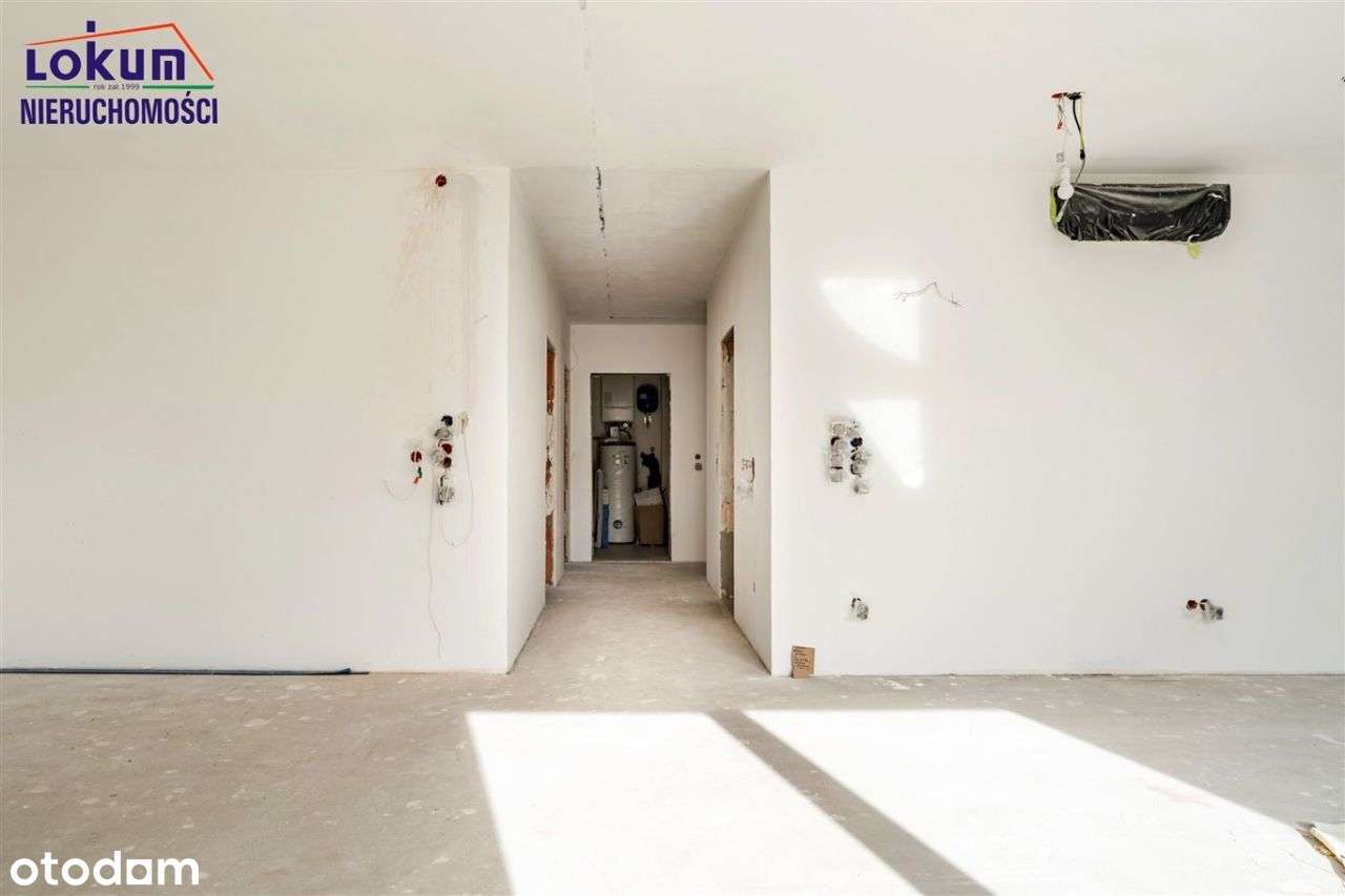 Jarząbkowice: nowy dom parterowy + garaż-17