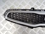 Atrapa przód Grill Kia Picanto II 11-15r., - 4