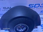Airbag Volan VW Golf 6 2008 - 2014 Cod 5K0880201D - 6