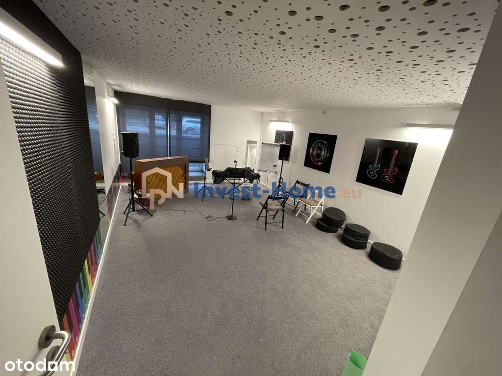 Potencjał Atrakcyjny dom usługowo/mieszkaniowy-12