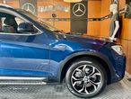 BMW X4 20 d xDrive Advantage Auto - 48