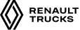 Renault Trucks Używane Szczecin logo