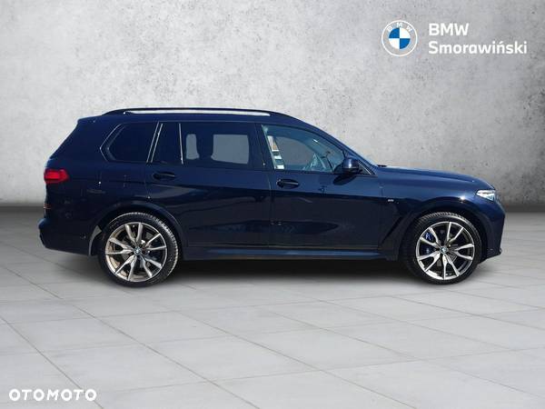 BMW X7 - 6