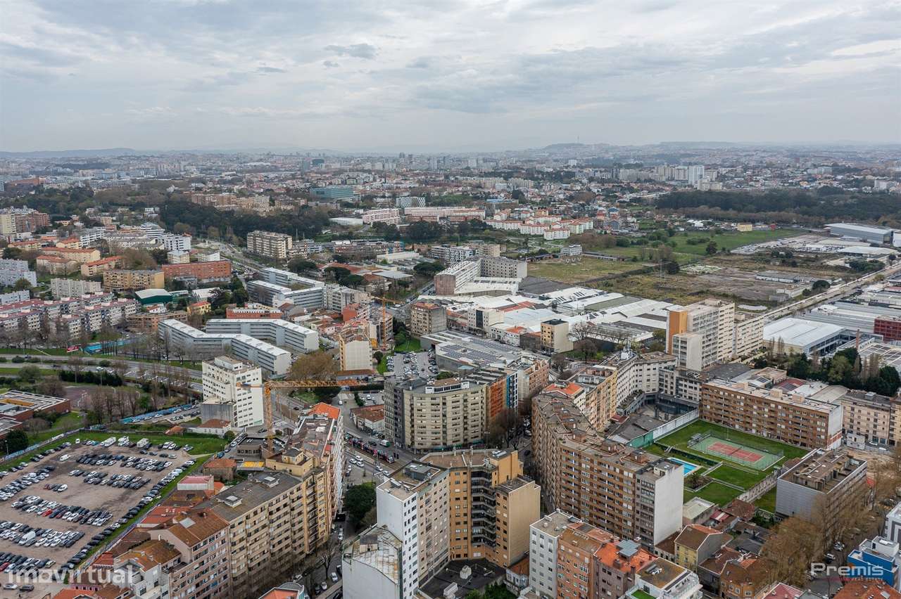 Apartamento T3 Venda em Matosinhos e Leça da Palmeira,Matosinhos-29