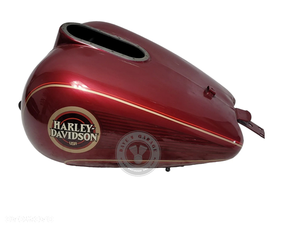 Zbiornik Paliwa Harley Davidson Touring 61356-98 - 2