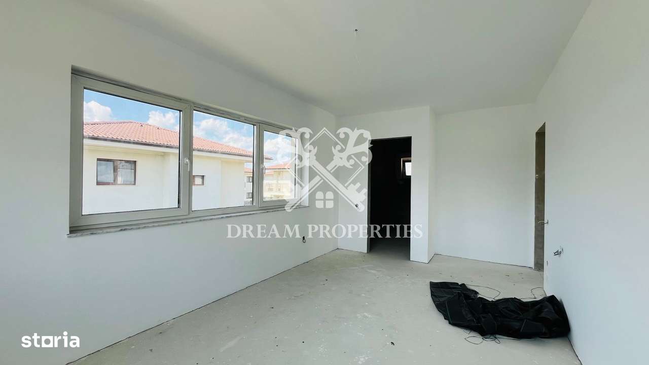 COMISION 0%! Casa individuala, 4 camere, 3 bai,teren 450 mp, DEZMIR - Imagine principală: 2/10