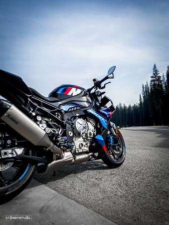 BMW M 1000 R Pack M Competition - 1