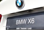 BMW X6 - 8