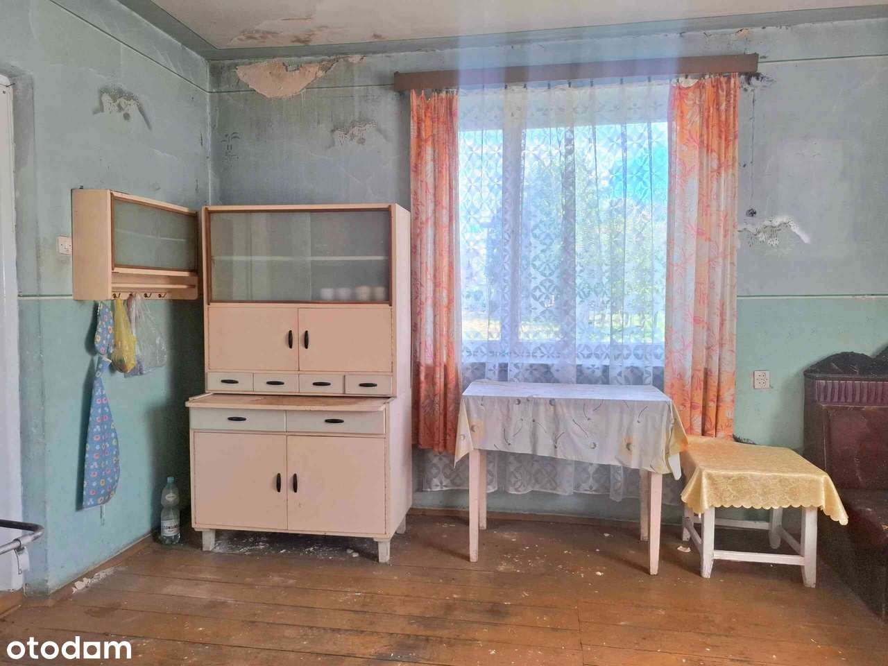 Solidny, murowany dom do remontu STARE MIASTO-3