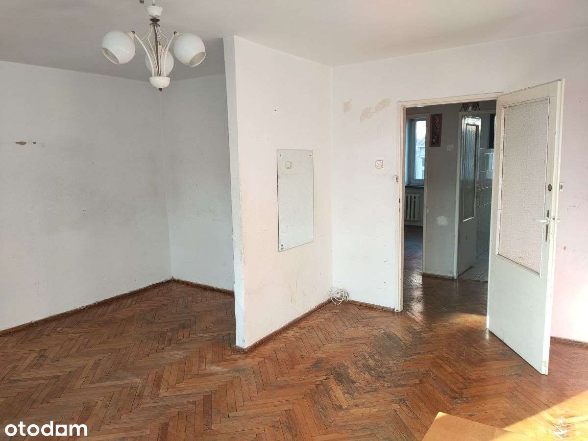 Lotnicza, 3-pokojowe do remontu-5