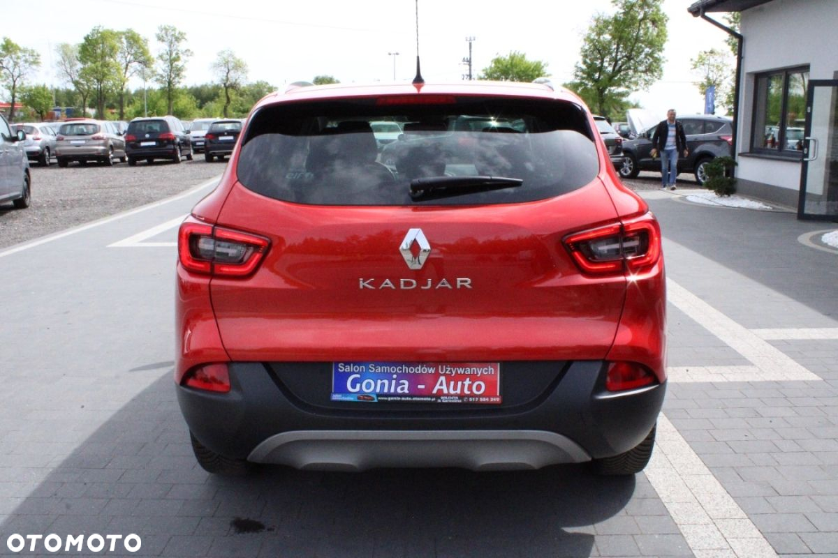 Renault Kadjar - 8