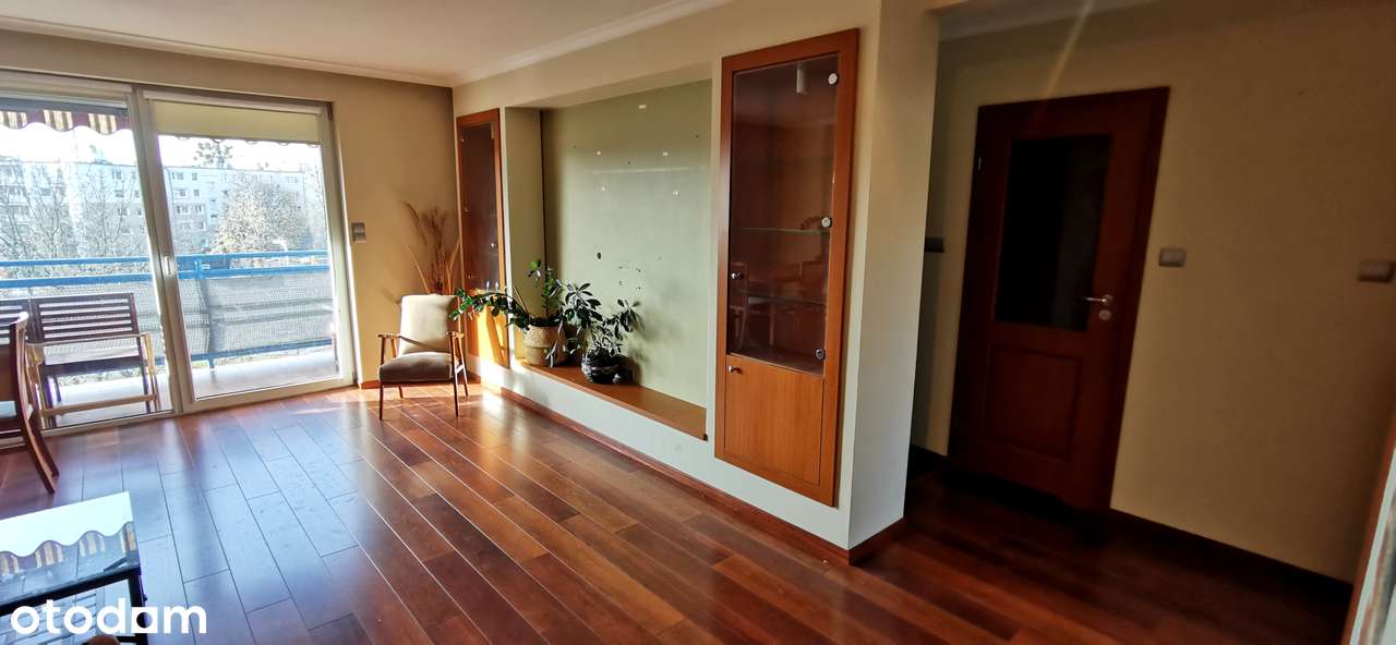 Naramowice,3pokoje+2balkony+piwnica,OGRÓD ZIMOWY!2000'-2