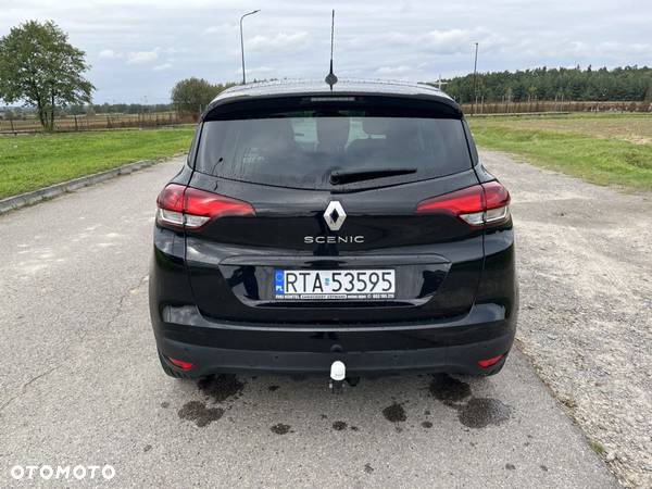 Renault Scenic - 5