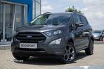 Ford EcoSport - 1