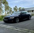 BMW 320 d DPF Cabrio - 31