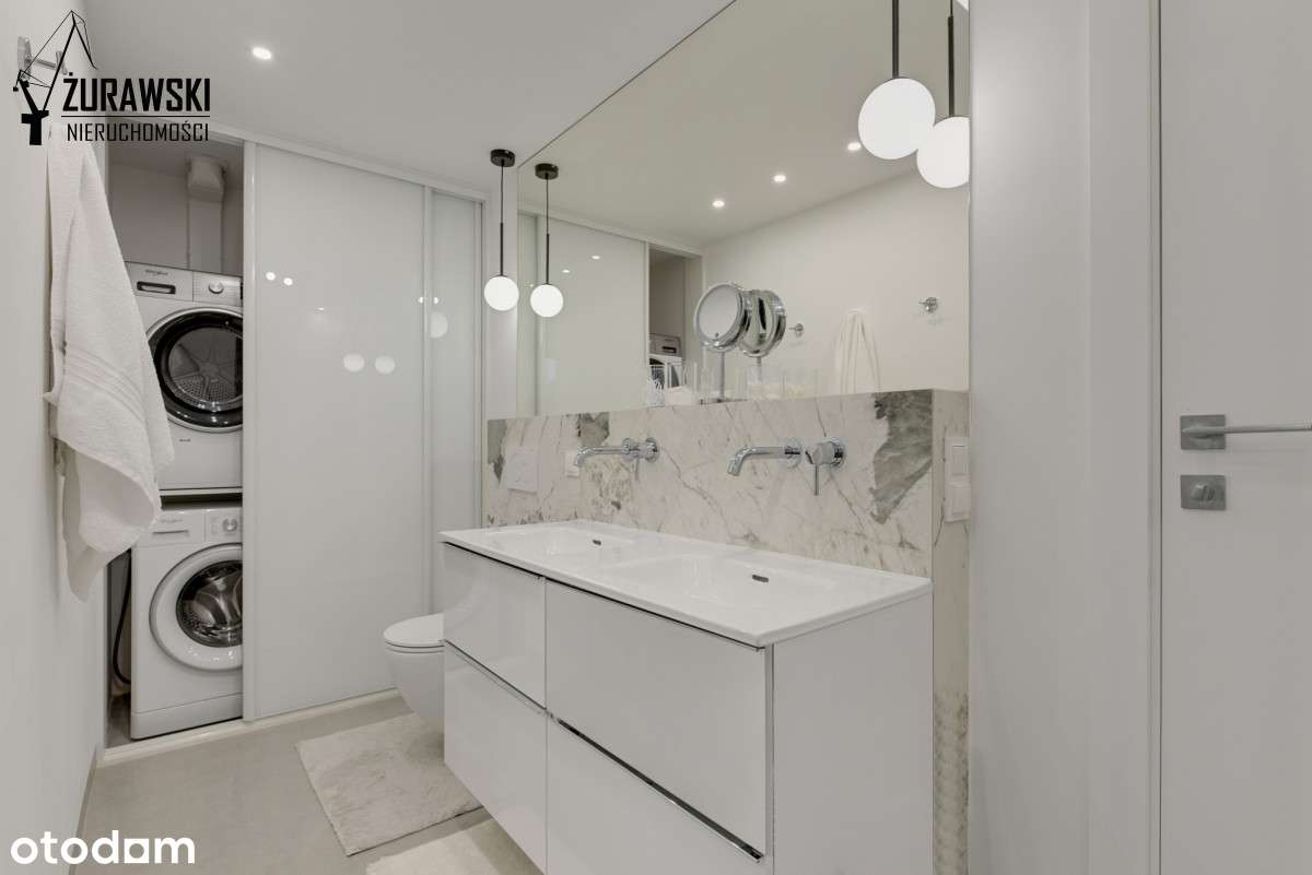 Apartament w centrum Wrzeszcza-12