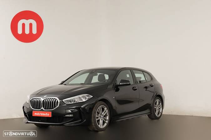 BMW 118 i Pack M Auto - 2