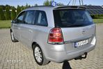 Opel Zafira - 11