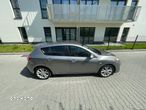 Mazda 3 1.6 CD Exclusive + - 8