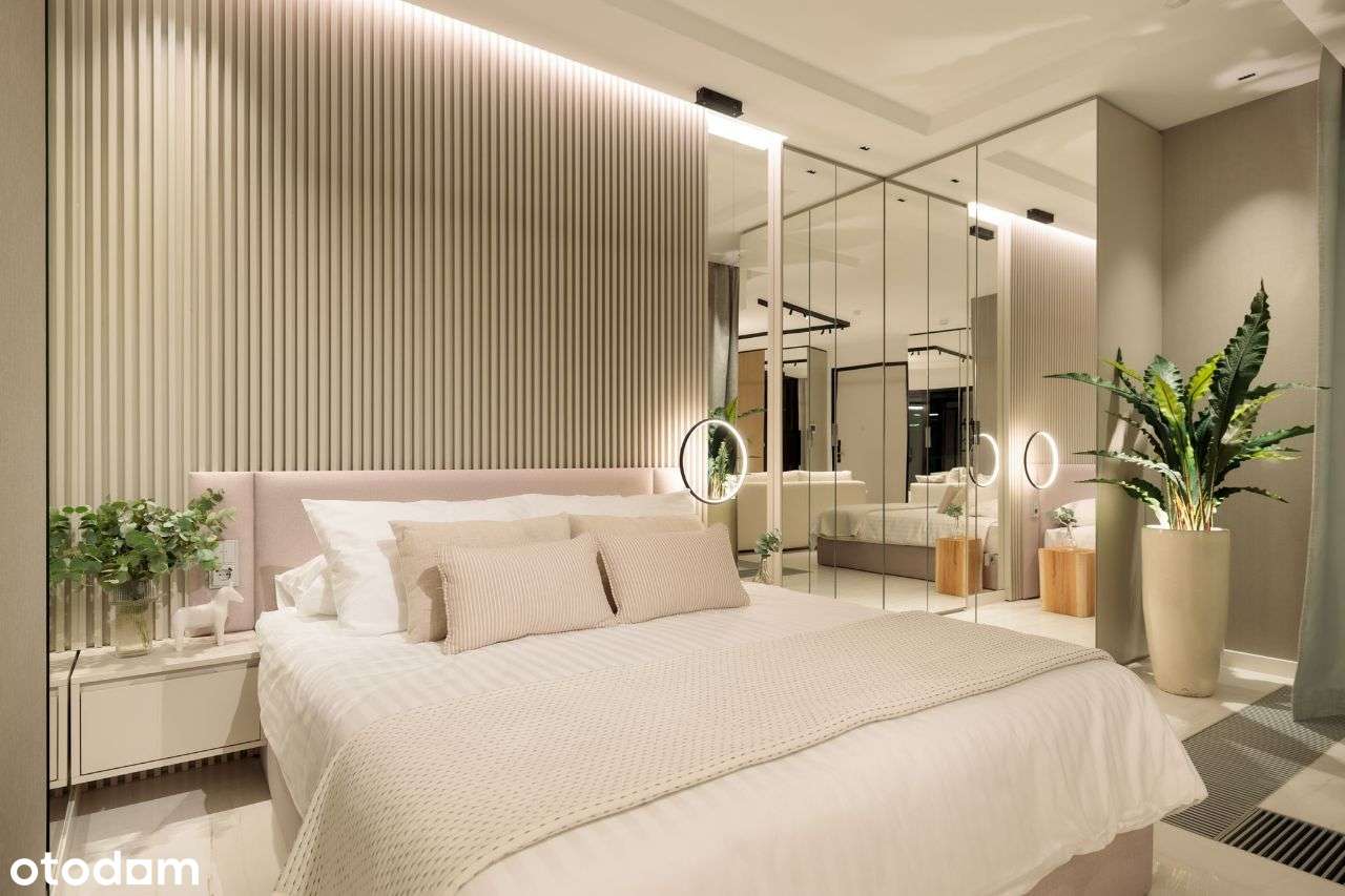Aloha Residence | Apartament nr 101 I Pod Klucz I Smart Home
