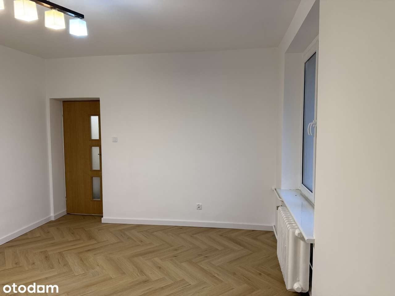 Mieszkanie 2-pokojowe z ogrodem w Czerwonaku - Pełny obrazek: 4/19