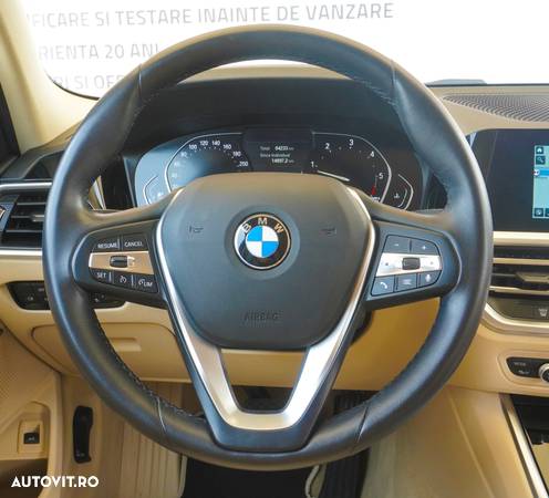 BMW Seria 3 - 19