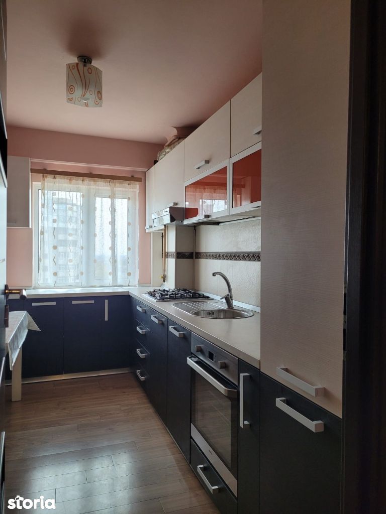 Apartament 2 camere, B-dul Bucuresti (ID:L169)