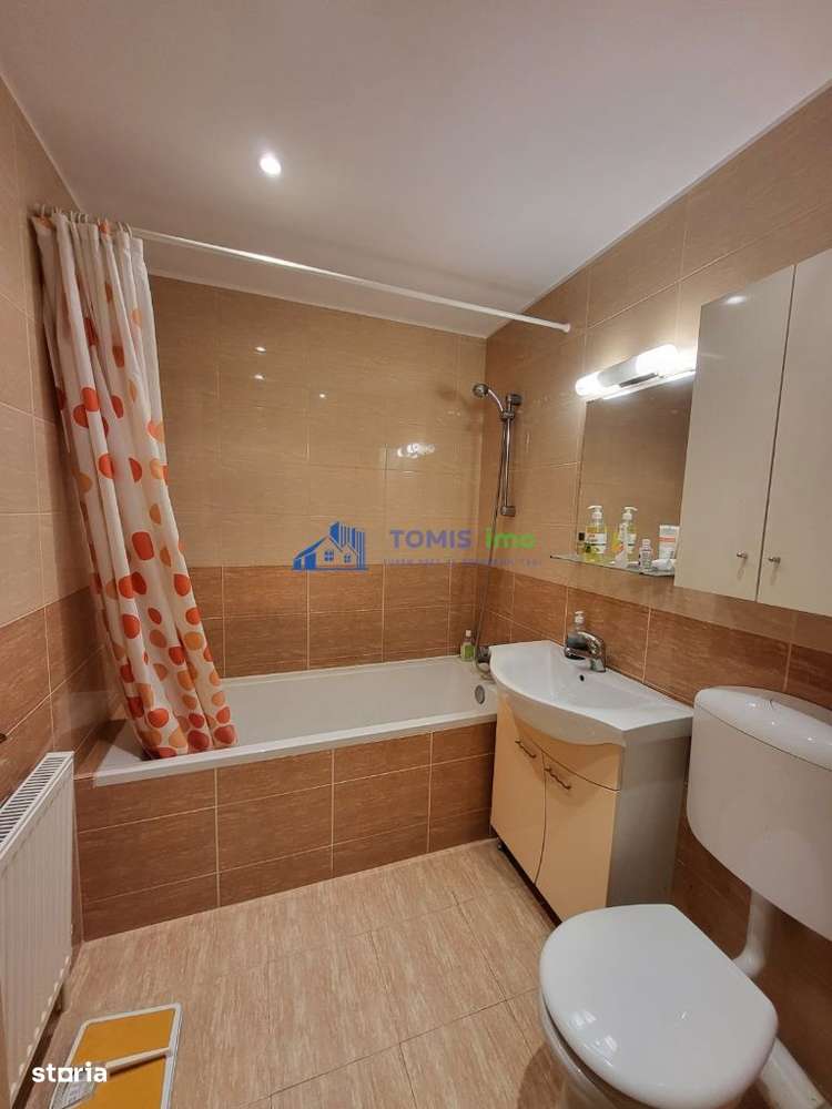 Apartament cu 3 camere de inchiriat in Tomis II - Imagine principală: 4/9
