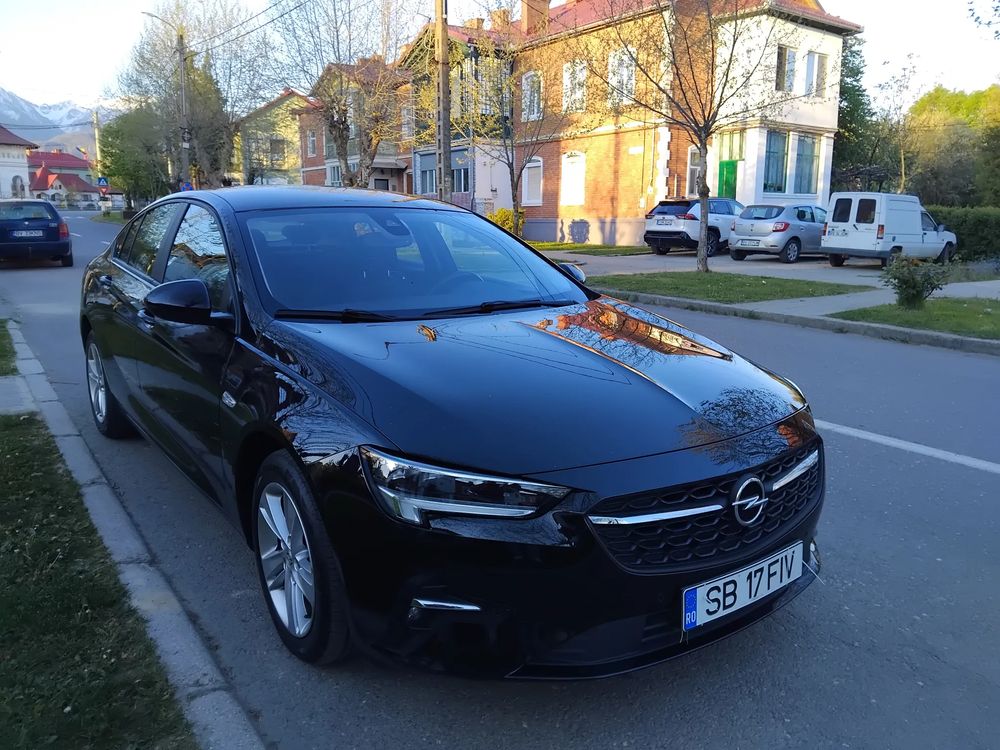 Opel Insignia 1.5 Business Edition 2020