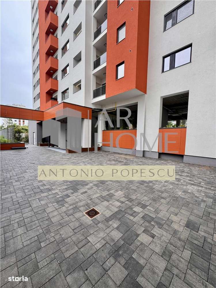 Spatiu birouri 3 camere, premium, Ploiesti, ultracentral - Imagine principală: 4/20