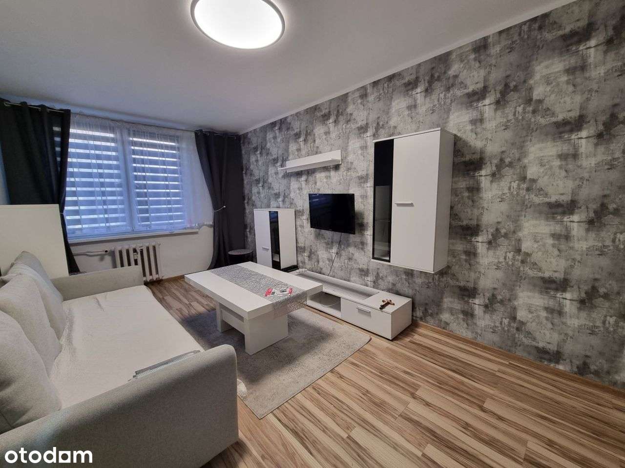 Skotnica, umeblowane 2 pokoje z Co! - Pełny obrazek: 1/8