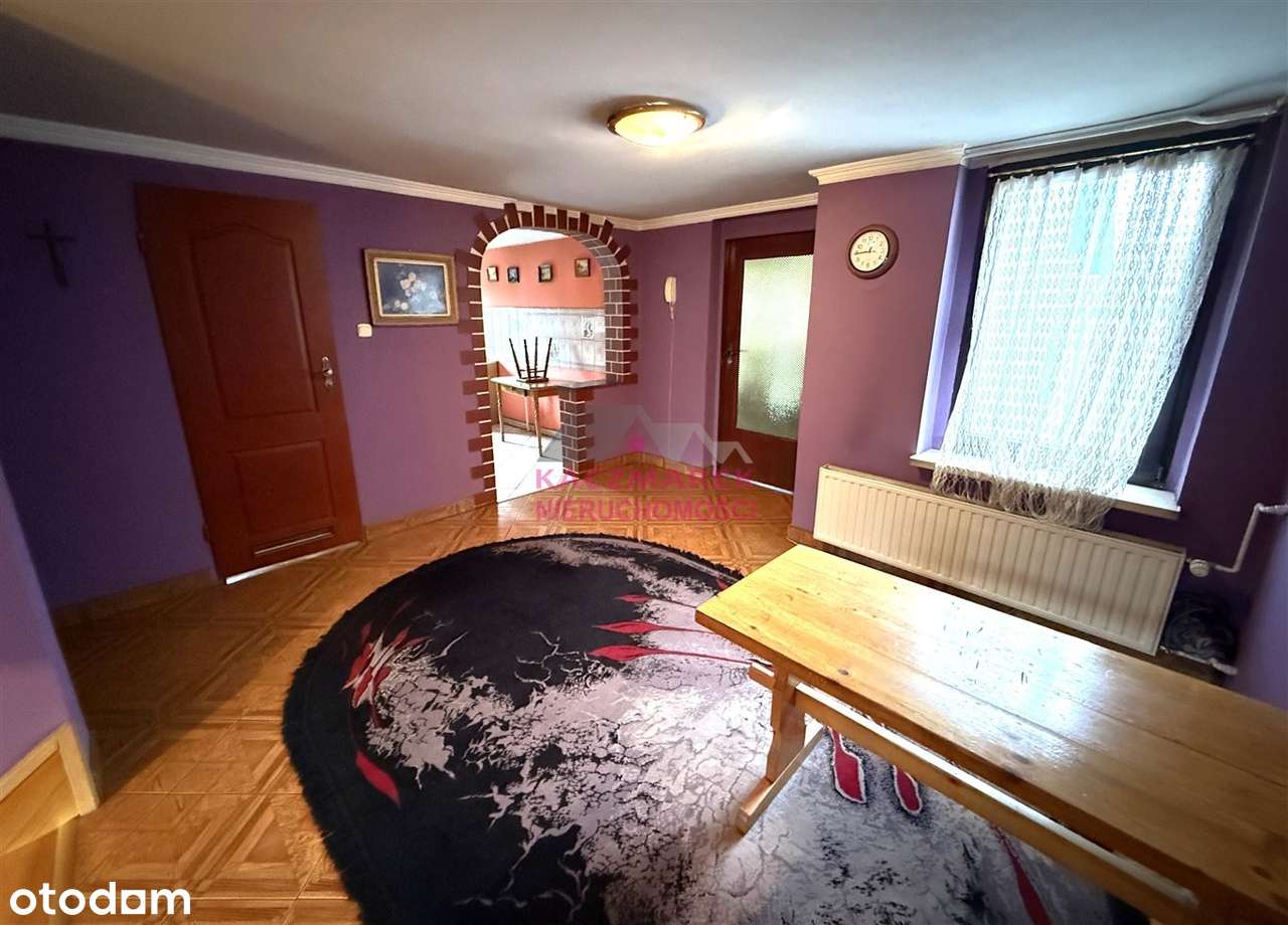 Dom w pożądanej lokalizacji!-4