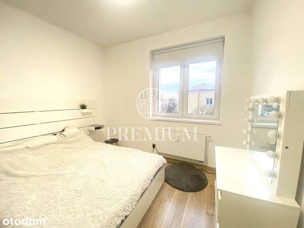 Okazja 50m2 3 pokoje na 2 piętrze po remoncie-4