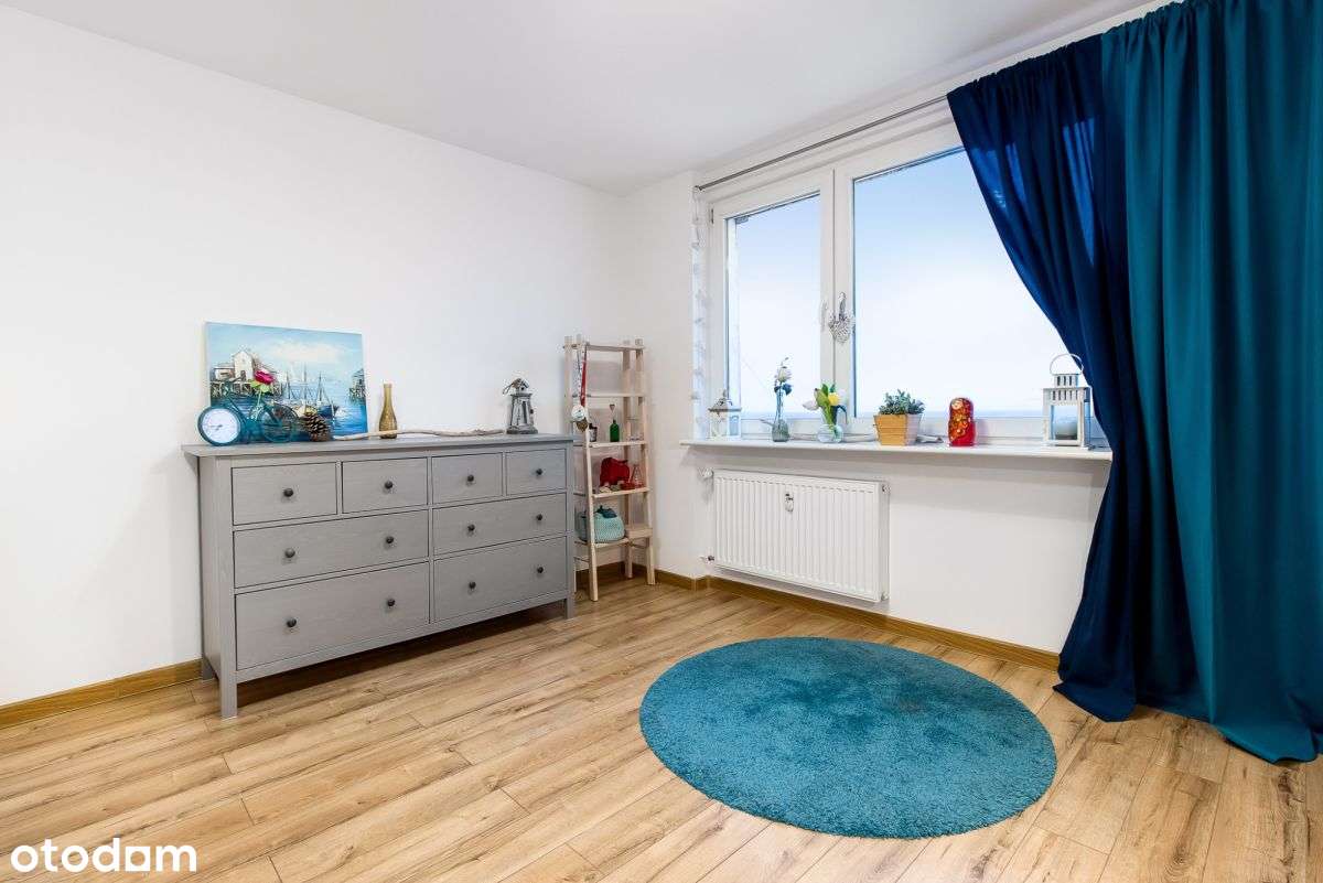 Brynów | 3 Pokoje | Osobna Kuchnia | 62,93 m² - Pełny obrazek: 2/11