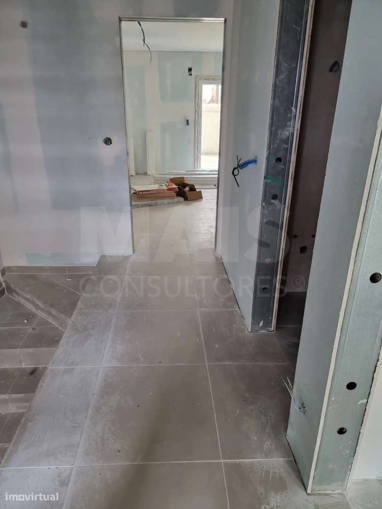 Moradia na Baratã, construção nova - Grande imagem: 5/28