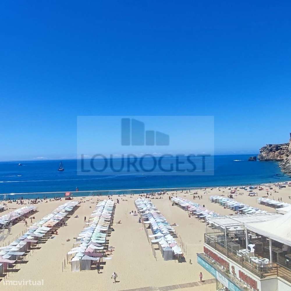 Apartamento com vista para o mar-7