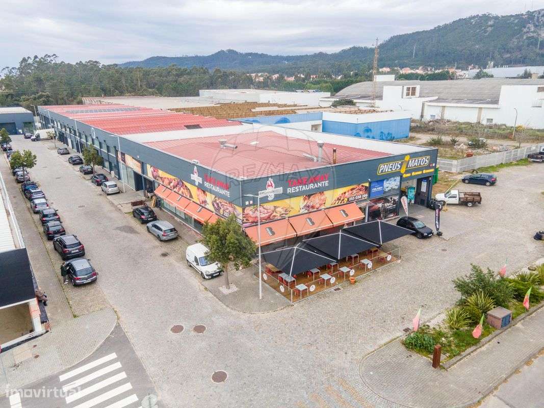 Trespasse  para venda - Grande imagem: 1/25