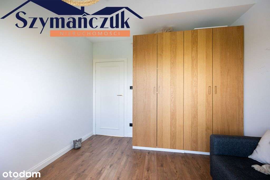 Mieszkanie 4 pokoje wykończone pod klucz-17