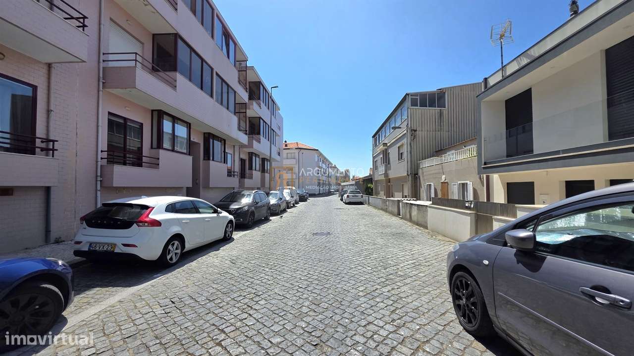 Apartamento T1+1 Venda em Vila do Conde,Vila do Conde-7