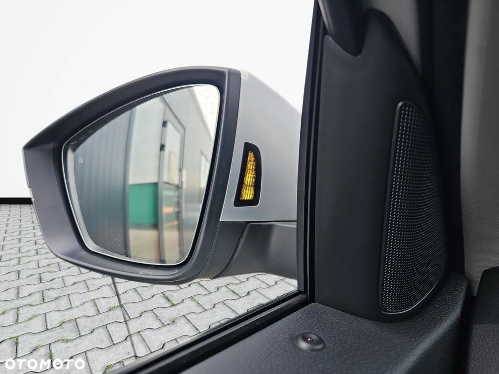 Skoda Kodiaq SCOUT 7.os / Bezwypadkowy / Pierwszy właściciel / Serwis ASO/ FV-23%