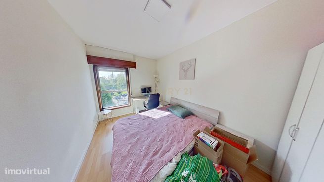 T3 duplex para venda. Porto, Av. Fernão de Magalhães-15
