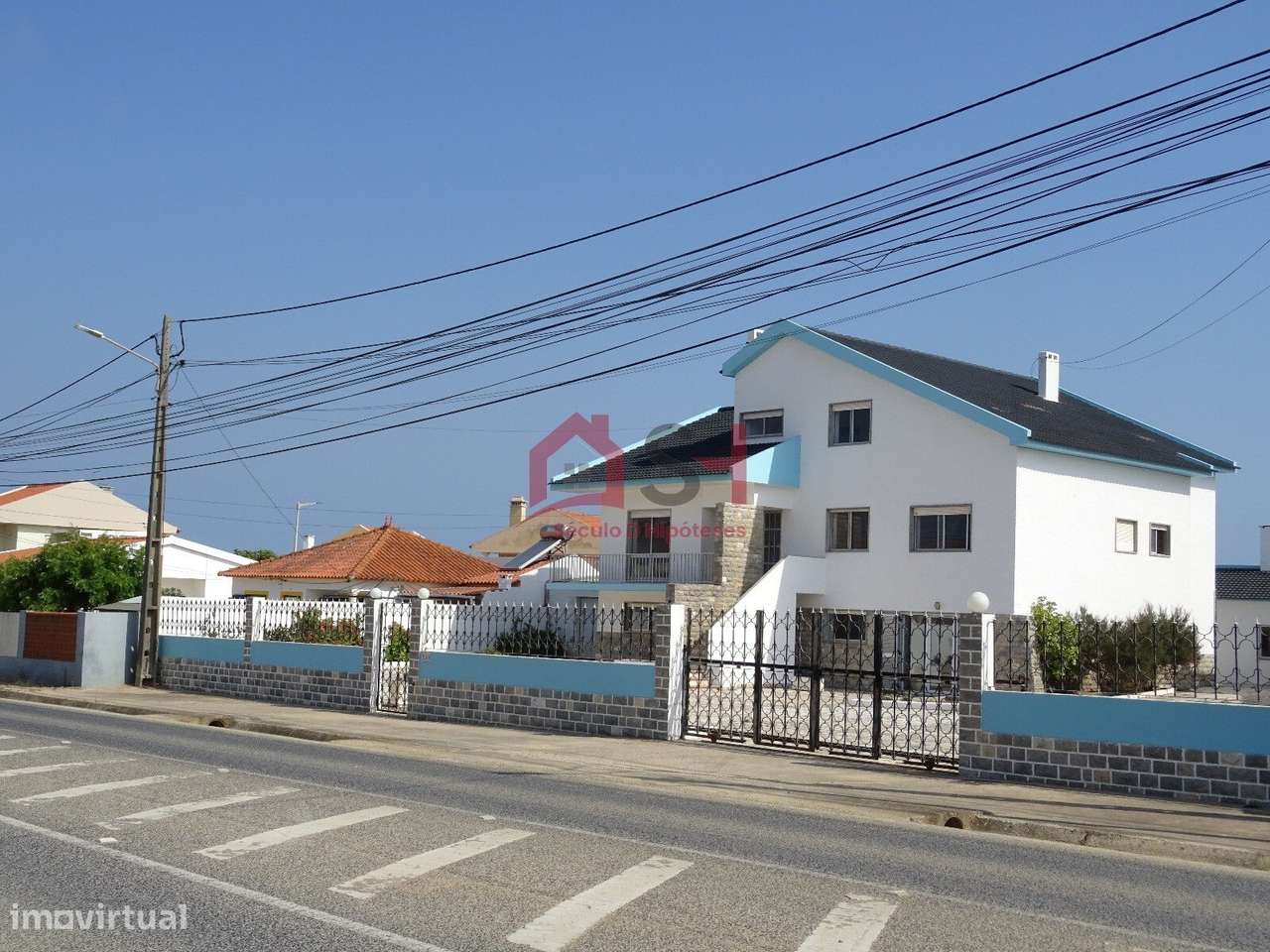 *Moradia T9 - Atouguia da Baleia / Peniche*-55