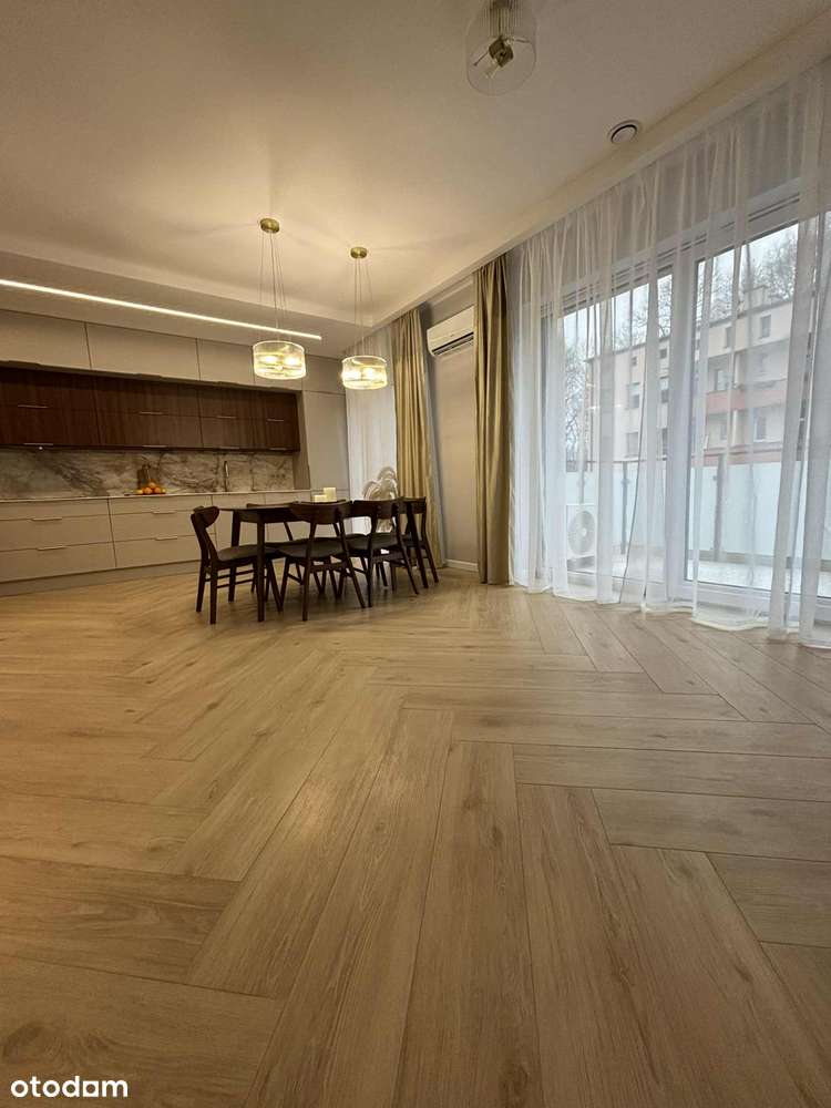 APARTAMENT LUX PSZCZYNA CENTRUM 66,5M2 - Widok 3