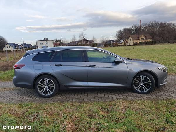 Opel Insignia 2.0 CDTI Sports Tourer Automatik Business Innovation - 11