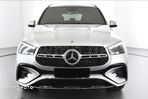 Mercedes-Benz GLE 300 d mHEV 4-Matic AMG Line - 2