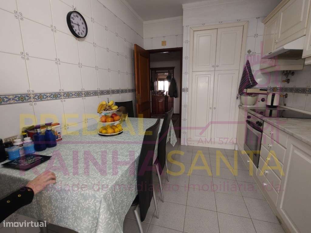 Apartamento T 3+1+ Garagem dupla - Coimbra-24