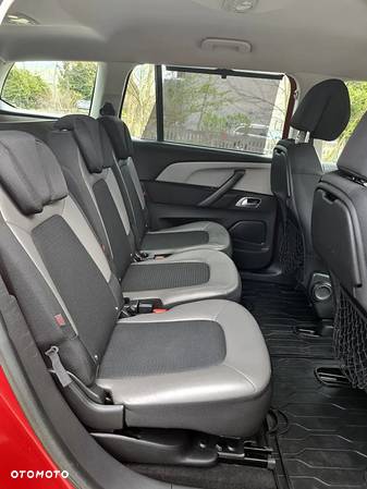 Citroën C4 Grand Picasso e-HDi 115 ETG6 Exclusive - 9