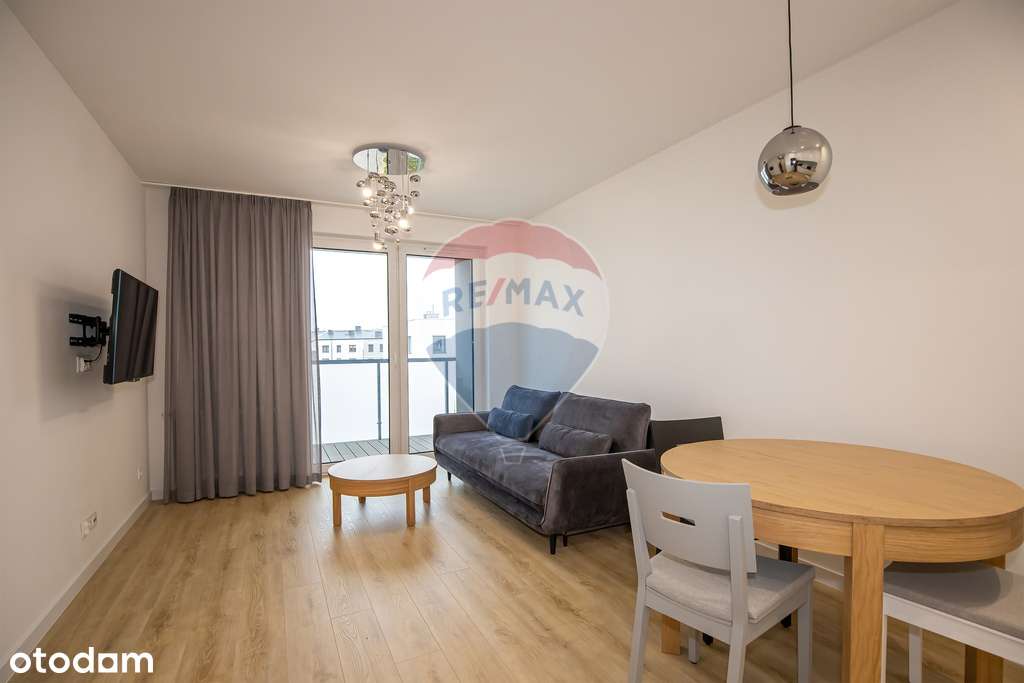 Mieszkanie w nowoczesnym stylu na wynajem!!! - Pełny obrazek: 1/20