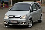 Opel Meriva 1.3 CDTI Cosmo - 3