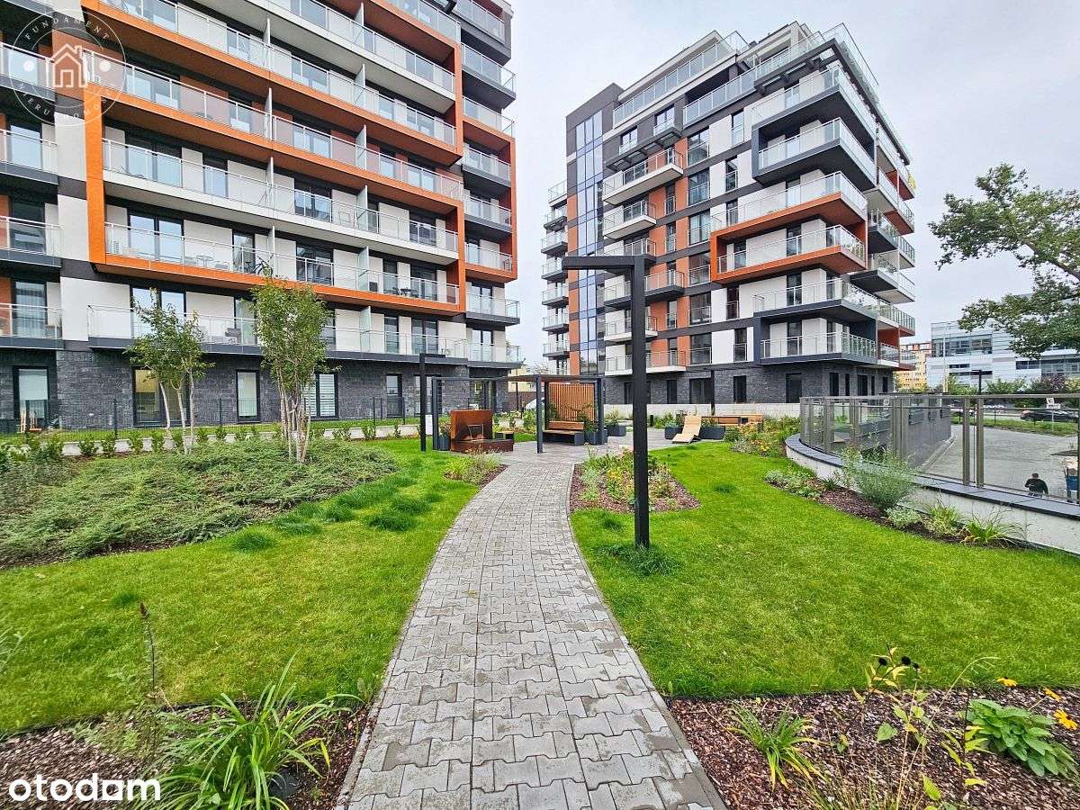 ul. Pagi / 2 - pokoje / Wieniawa Residence-8